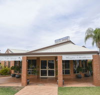 Charleville Motel