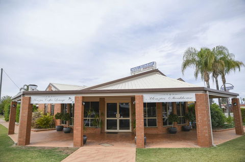 Charleville Motel - Accommodation Bookings 0
