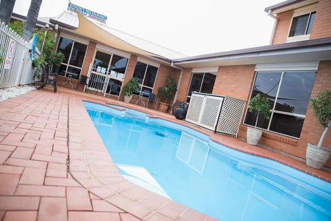 Charleville Motel - Accommodation Bookings 1