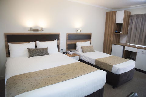 Charleville Motel - Accommodation Bookings 21