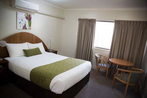 Charleville Motel - Accommodation Bookings 8