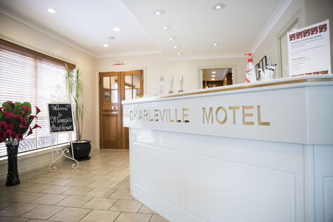 Charleville Motel - Accommodation Bookings 17