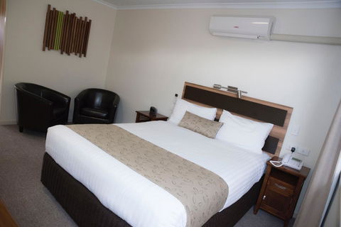 Charleville Motel - Accommodation Bookings 18