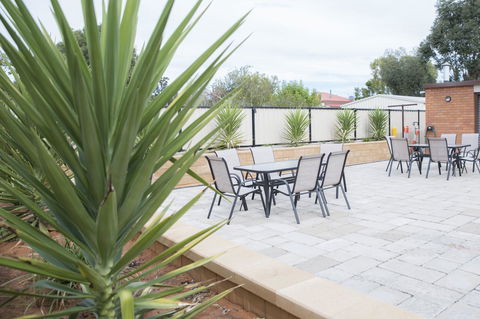 Charleville Motel - Accommodation Bookings 22