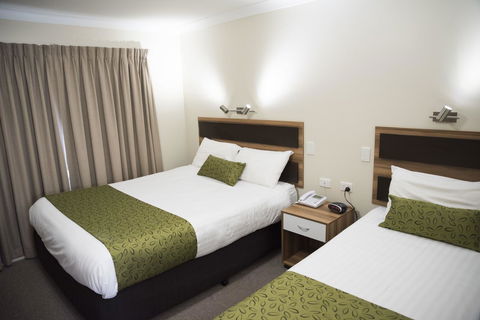 Charleville Motel - Accommodation Bookings 20