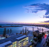 Centrepoint Apartments Caloundra