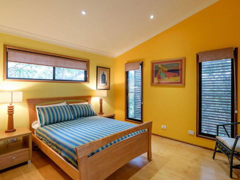 Five Bimba (Tractor House) - Accommodation Bookings 11