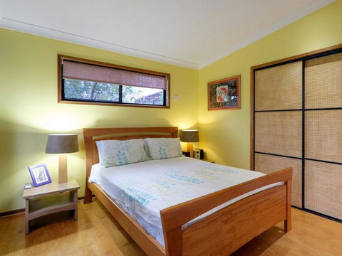 Five Bimba (Tractor House) - Accommodation Bookings 8