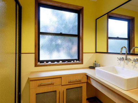 Five Bimba (Tractor House) - Accommodation Bookings 14