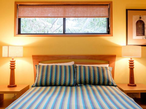 Five Bimba (Tractor House) - Accommodation Bookings 13