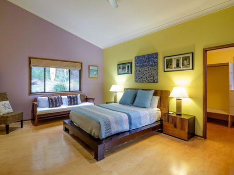 Five Bimba (Tractor House) - Accommodation Bookings 7