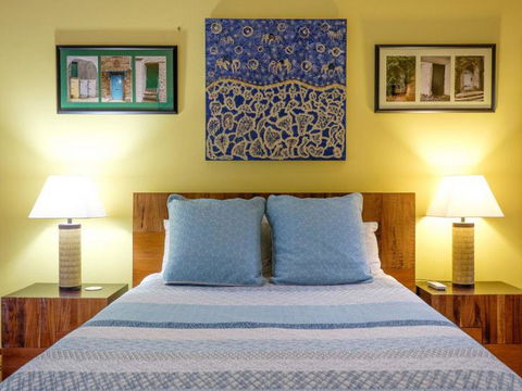 Five Bimba (Tractor House) - Accommodation Bookings 5