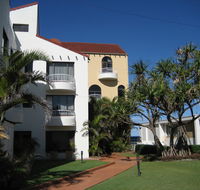 Mykonos Apartments - Accommodation Bookings