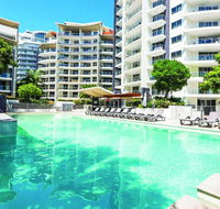 Trilogy Surfers Paradise - Accommodation Bookings