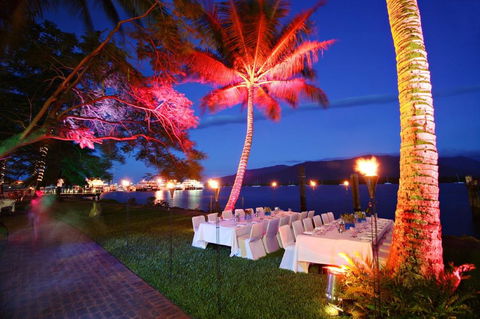 Hilton Cairns - Accommodation Bookings 40
