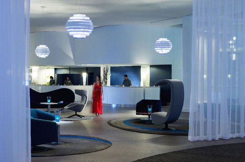 Hilton Cairns - Accommodation Bookings 14