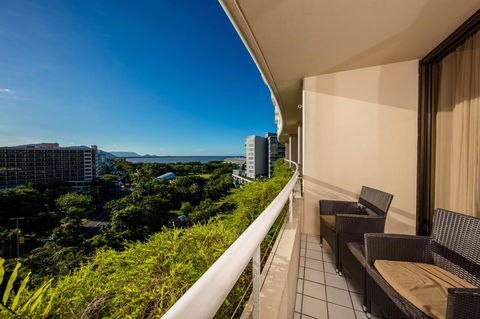 Hilton Cairns - Accommodation Bookings 27