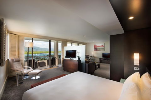 Hilton Cairns - Accommodation Bookings 15