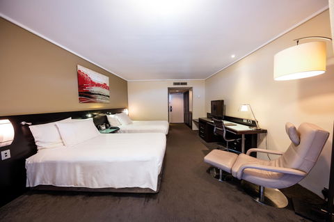 Hilton Cairns - Accommodation Bookings 32