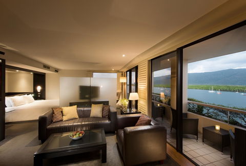 Hilton Cairns - Accommodation Bookings 23