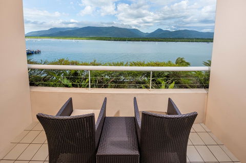 Hilton Cairns - Accommodation Bookings 29