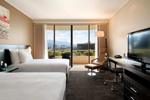 Hilton Cairns - Accommodation Bookings 33