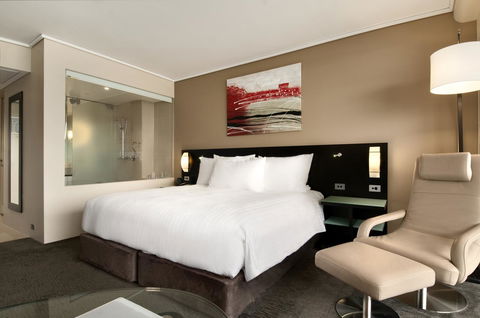 Hilton Cairns - Accommodation Bookings 34