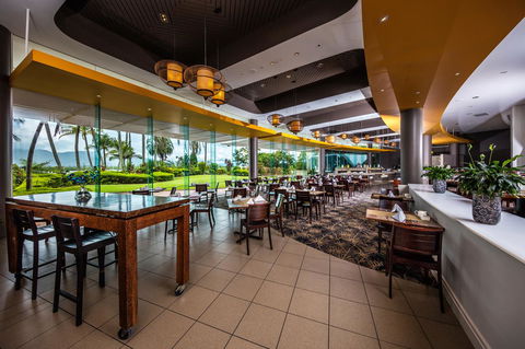 Hilton Cairns - Accommodation Bookings 26