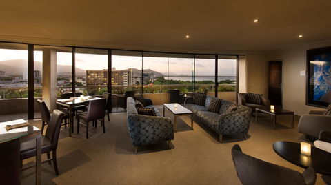 Hilton Cairns - Accommodation Bookings 36