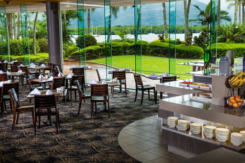Hilton Cairns - Accommodation Bookings 25