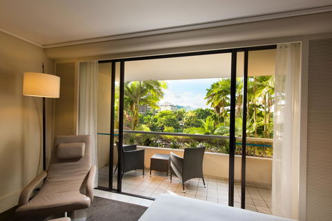 Hilton Cairns - Accommodation Bookings 10