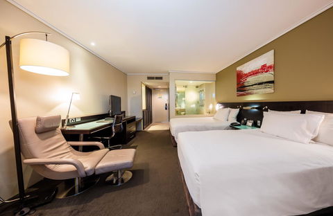 Hilton Cairns - Accommodation Bookings 11