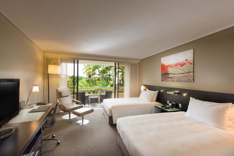 Hilton Cairns - Accommodation Bookings 8