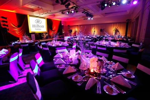 Hilton Cairns - Accommodation Bookings 41