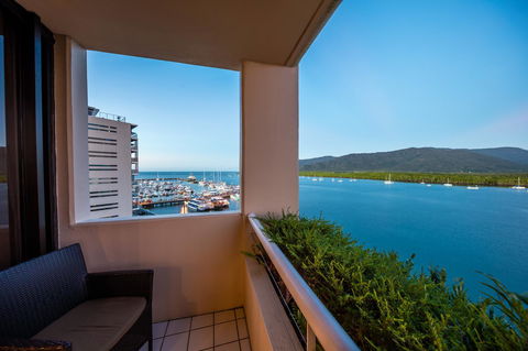 Hilton Cairns - Accommodation Bookings 30