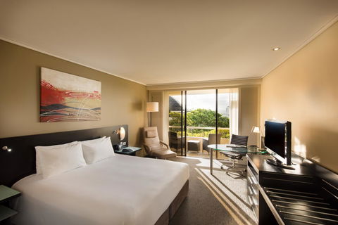 Hilton Cairns - Accommodation Bookings 9