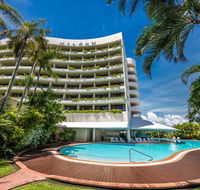 Hilton Cairns - Accommodation Bookings