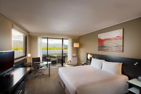Hilton Cairns - Accommodation Bookings 7