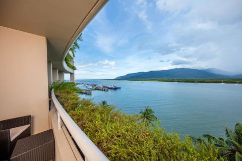 Hilton Cairns - Accommodation Bookings 5