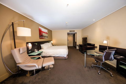 Hilton Cairns - Accommodation Bookings 31