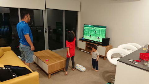 The Residences@Hillside - Accommodation Bookings 16