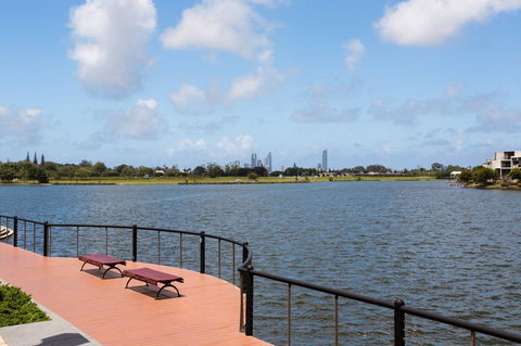 The Residences@Hillside - Accommodation Bookings 20