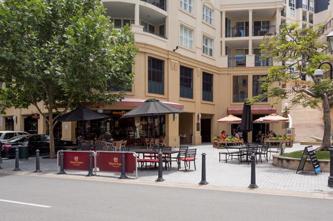 The Residences@Hillside - Accommodation Bookings 17