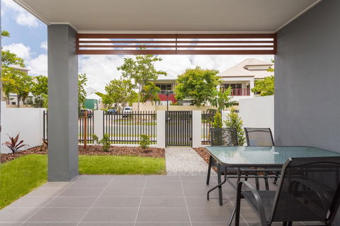 The Residences@Hillside - Accommodation Bookings 15
