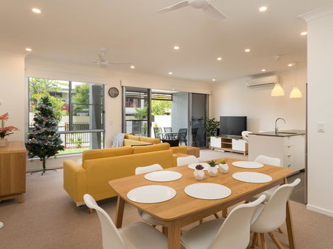 The Residences@Hillside - Accommodation Bookings 2