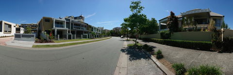 The Residences@Hillside - Accommodation Bookings 19