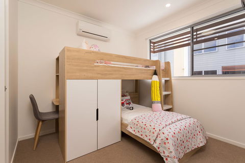 The Residences@Hillside - Accommodation Bookings 14