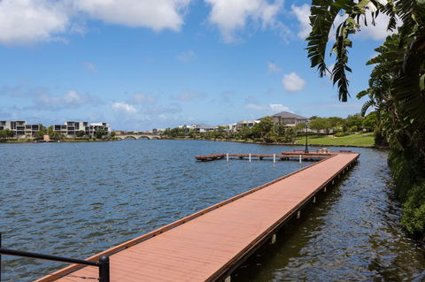 The Residences@Hillside - Accommodation Bookings 21