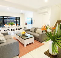 Lotus Retreat - Accommodation Bookings