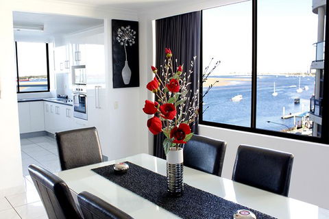 Beaconlea - Accommodation Bookings 10